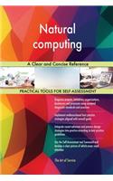 Natural computing A Clear and Concise Reference