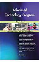 Advanced Technology Program Third Edition