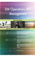 DM Operations and Management Second Edition