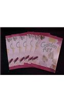 Reading 2000 Leveled Reader Pkg 2.37a Garden Art