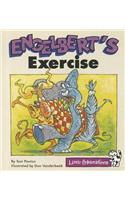 Cr Little Celebrations Englebert's Exercises Grade K Copyright 1995: (Little Celebrations)