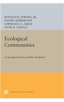 Ecological Communities