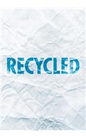 Recycled