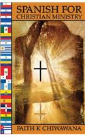 Spanish for Christian Ministry