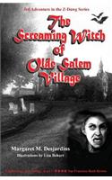 Screaming Witch of Olde Salem Village