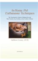 In-Home Pet Euthanasia Techniques