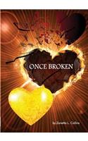 Once Broken