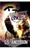 Sin City Angels