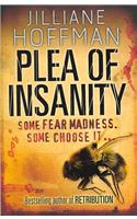 Plea of Insanity