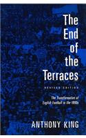 End of the Terraces