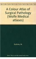 A Colour Atlas of Surgical Pathology (Wolfe Medical atlases)