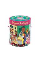 Princess Tea Party Puzzle