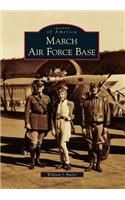 March Air Force Base
