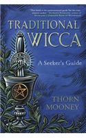 Traditional Wicca