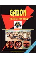 Gabon Country Study Guide