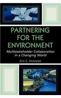 Partnering for the Environment