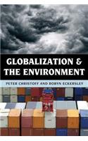 Globalization and the Environment