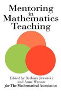 Mentoring In Mathematics Teaching