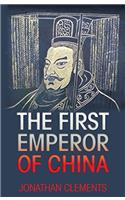 The First Emperor of China