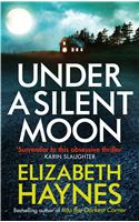 Under a Silent Moon: (Detective Inspector Louisa Smith)