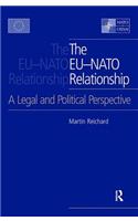 The EU-NATO Relationship