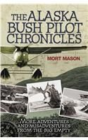 The Alaska Bush Pilot Chronicles