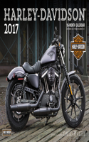 Harley Davidson 2017