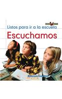 Escuchamos (We Listen)