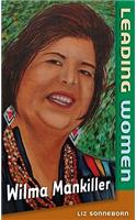 Wilma Mankiller