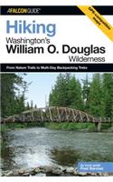 Hiking Washington's William O. Douglas Wilderness