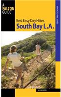 Best Easy Day Hikes South Bay L.A.