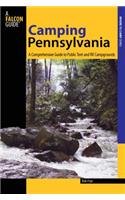 Camping Pennsylvania