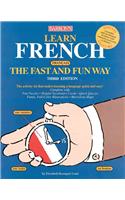 Learn French the Fast and Fun Way