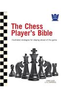 The Chess Player's Bible