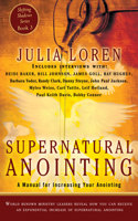 Supernatural Anointing