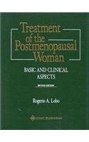 Treatment of the Postmenopausal Woman: Basic and Clinical Aspects