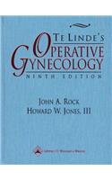Telinde's Operative Gynecology