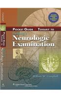 Pocket Guide and Toolkit to Dejong's Neurologic Examination