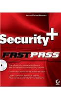 Security+TM Fast Pass