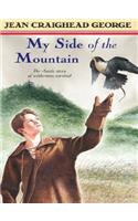 My Side of the Mountain: (English)