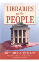 Libraries to the People