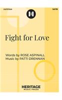 Fight for Love