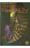Tales of Edgar Allan Poe