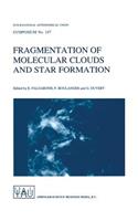 Fragmentation of Molecular Clouds and Star Formation