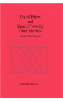 Digital Filters and Signal Processing