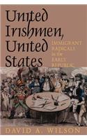 United Irishmen, United States