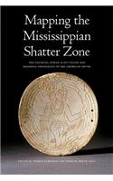 Mapping the Mississippian Shatter Zone