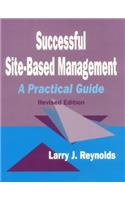 Successful Site-Based Management