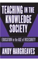 Teaching in the Knowledge Society