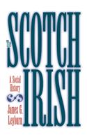The Scotch-Irish: A Social History(English)
